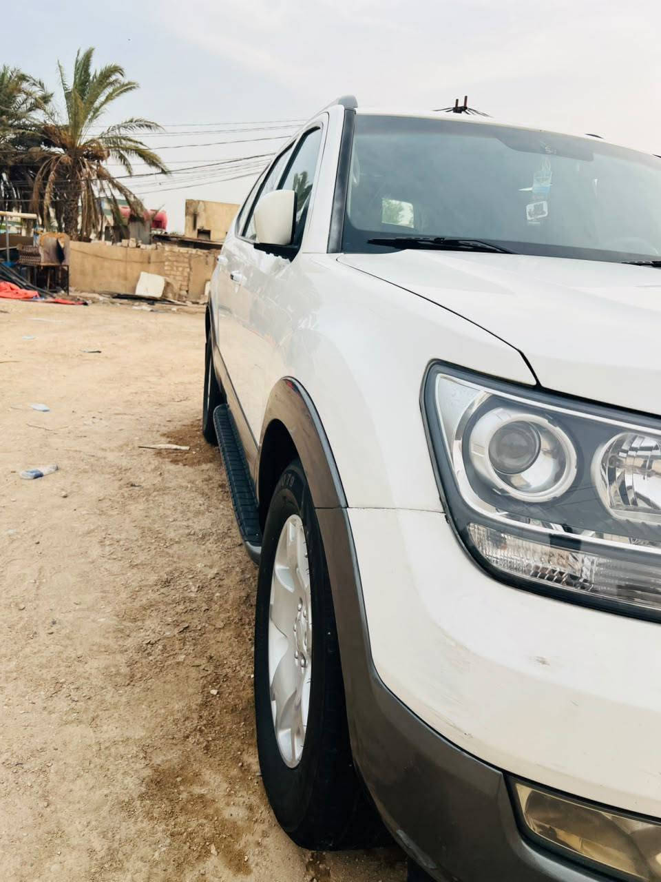 موهافي • ٢٠٠٩ • ٦ سلندر