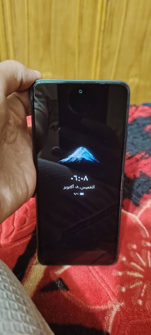 تكنو سبارك 30 • ٢٦٥ • ٨+٨ رام