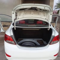 اكسنت • ٢٠١٢ • مراوس سيراتو