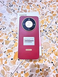 هونر X9d • ٢٥٦ • رَم ١٢