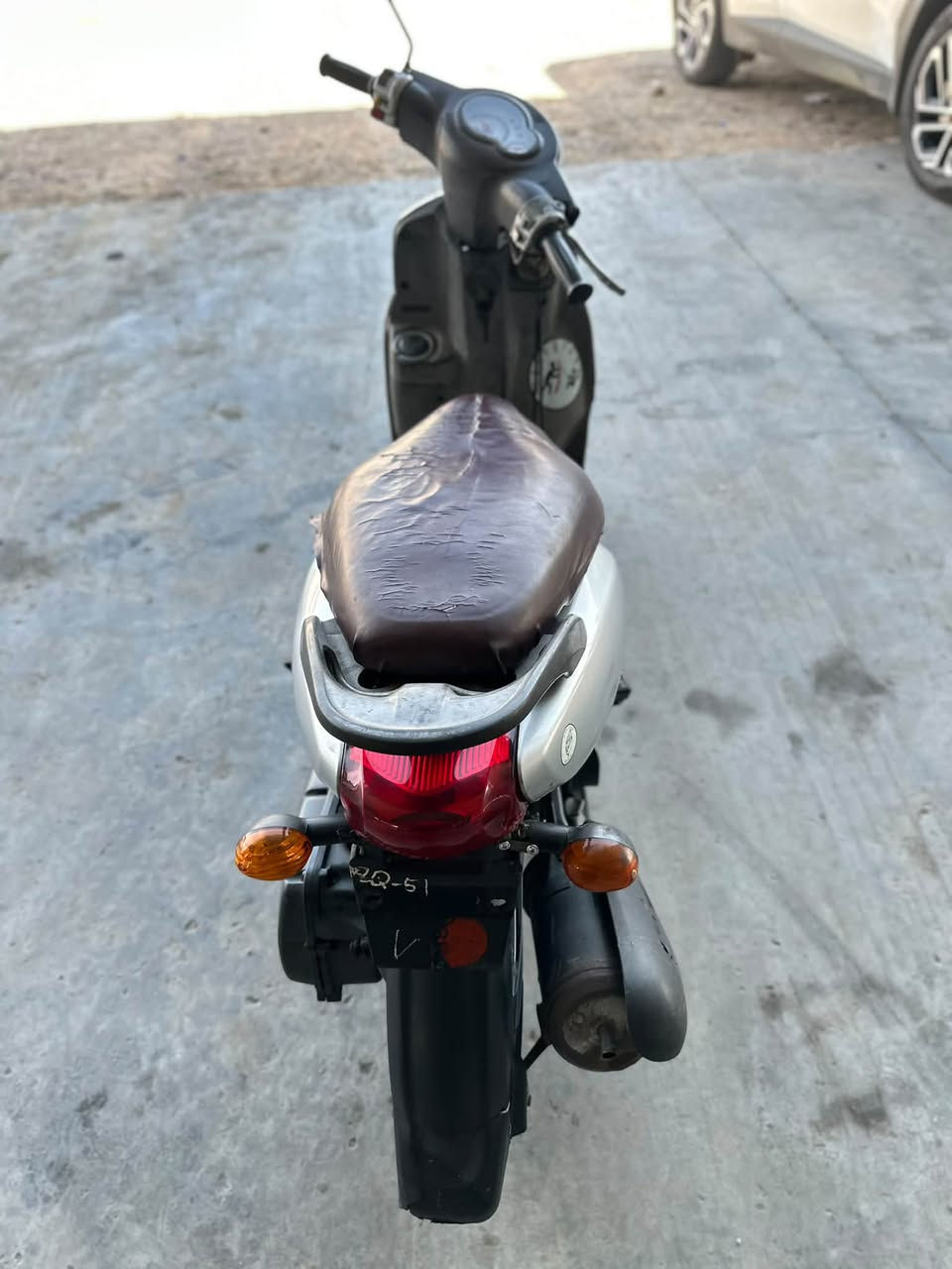 سلام عليكم دراجه فله لون فسفوري مكفوله كفاله عامه ختم واحد الدراجه خير من الله مكينه بلاديه وخرسه وترايك ل أربيل الدراجه مناقصها برغي ومتصرف عليها غير بس بنزين ودهن ماكني بابل مشروع المسيب المؤشراي ليتعبني ويضل يراسل فدوه والعنده بوليس مسطره مراوس أراوس سعرها.775$.وبيها مجال ححك الجيه ..*********** فقط اتصال تفاصيلها كلها هنا مو أتراسل تسئل ع تفاصيلها كلها بلاديه.🥰🥰
