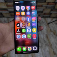 تيكنو كامون 40  برو 5G للبيع أو مراوس حتلو دراجة شاشة فطور وبيها نقطة ...