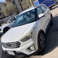 كريتا موديل 2017  رقم 07729500700 بغداد, العراق
