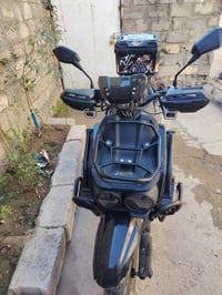 ماكس سكنس • اباتشي • ٢٠٢٦