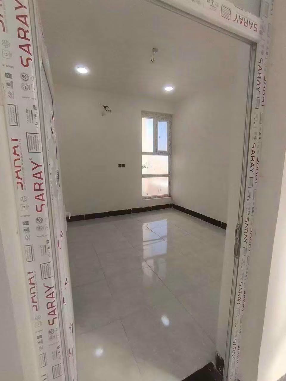 🏠شقه للايجار 🏠  ☑️
____
⭕العنوان : حي الجامعه ✅
⭕مقابيل باب جامعه ✅ 

--------------------------------------- 
✨ تفاصيل الشقه✨
♦️ الشقه للايجار طابق ثاني  ♦️ 
🌟 غرف نوم عدد 2️⃣  ✅
🌟مطبخ  ✅
🌟صحيات ✅
⭐ستقبال ✅
♦️سعر الايجار 350  
___________
**************
 #للاستفسار 
او مراسله الصفحة أو واتساب او الاتصال ع الأرقام التأليه 
   ***********
https://wa.me/message/54I3LYHRG7YFG1
#العفلوگي_للعقار_اكبر_بيج_عقارات_في_الديوانية
#بيت #دار #عقار #ارض #الديوانية
