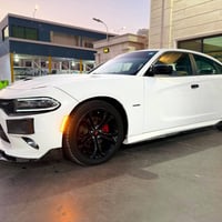 تشارجر RT • ٢٠١٨ • بغداد تحويل