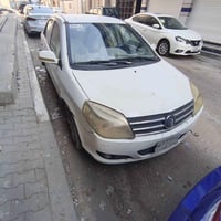 جيلي ام كي • ٢٠١٤ • البصرة