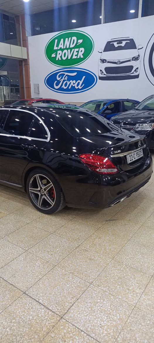 للبيع C300 محرك 4 تيربو ✈️ كفالا عاما وارد الماني مواصفات فول معدا فتحا رقم اربيل تحويل وكالا بشرط سنويا جديد سيارا جديد جديد اسبير منازل محرك وكير بشرط تبريد ثلج سعر 158 ومجال بصيط الطيبين عنوان دهوك ☎️ للاستفسار *********** *********** دهوك, العراق
