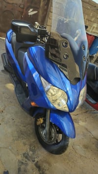 فورزة 010 S7 • ABS • ما تشتغل