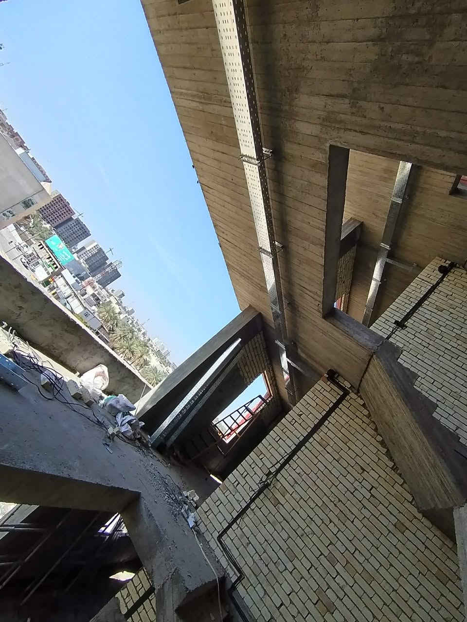 السلام عليكم
خلف ثنين متفرغين للعمل باجور يوميه او قطعي
تري كيبل _تاسيس سيمنز_حصيره بوري _تسليك تشطيب_داخل بغداد
***********
