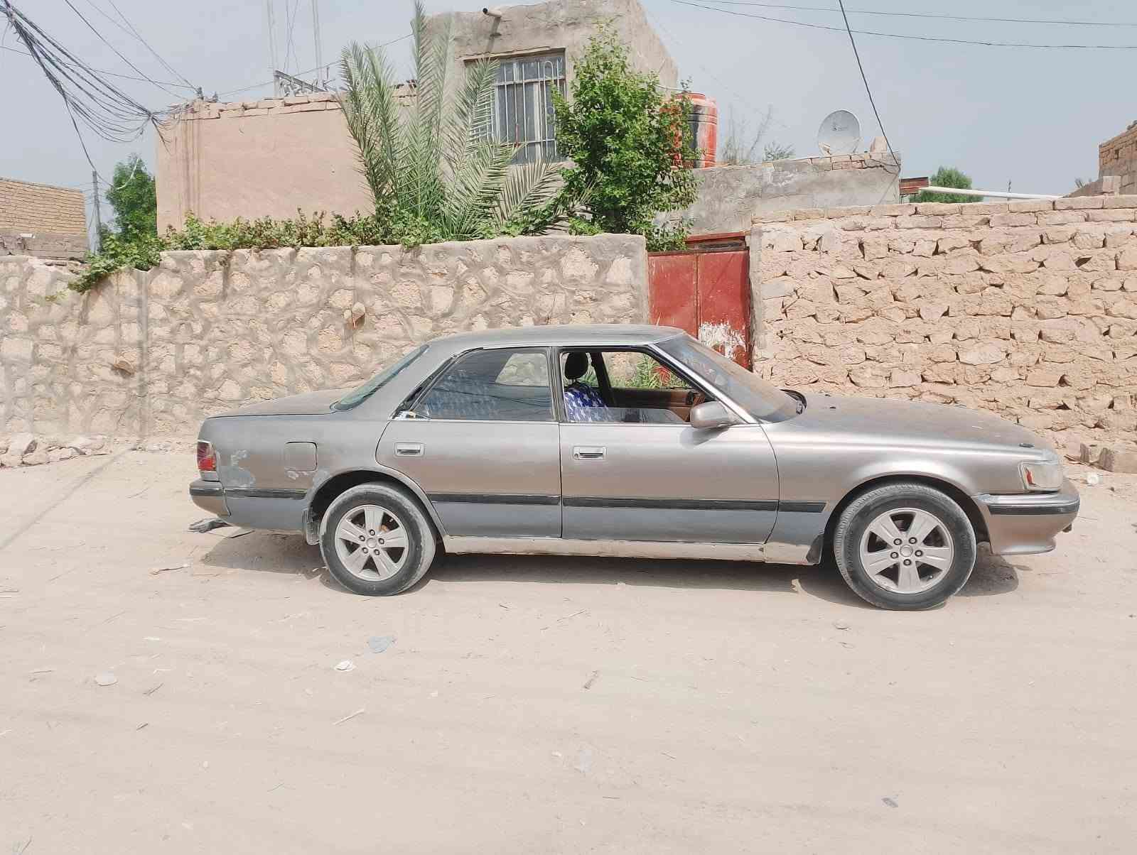 كراون • موديل ٩٣ • النجف الاشرف