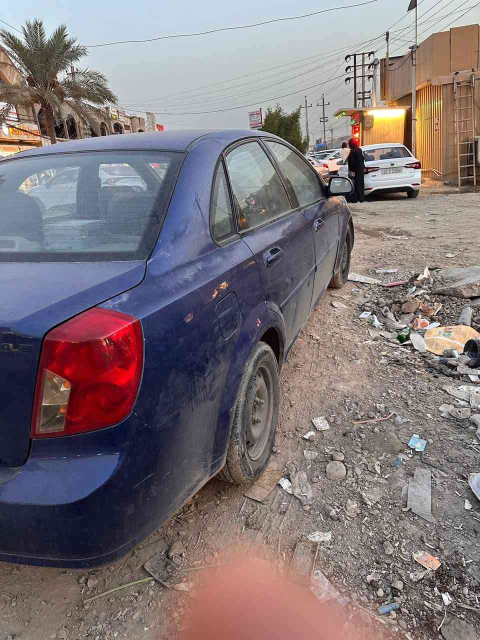 اوبترا ٢٠٠٦ • محرك نص عمر • مكفول تحويل