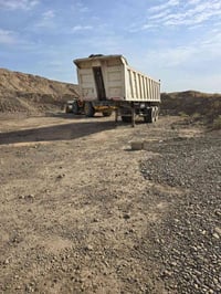 عربانة ماموت • ذرعته ٣٢
