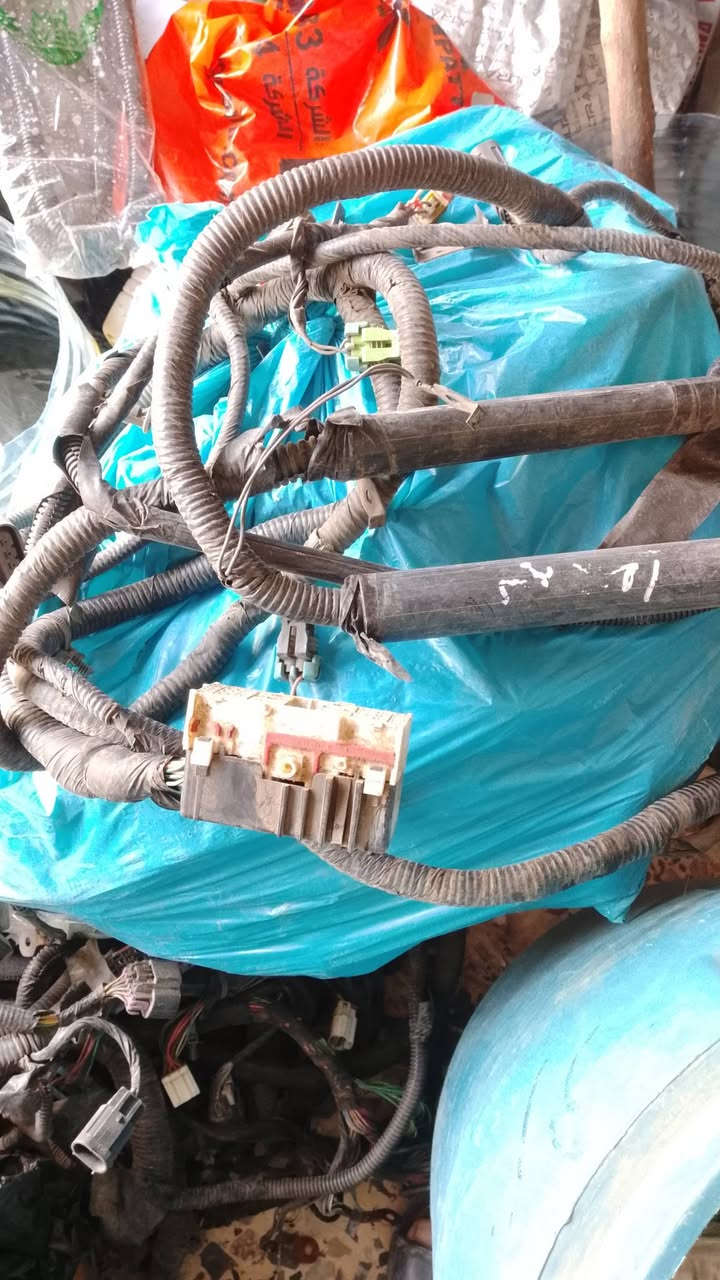 ضفيرة بجم امبالا موديل 12/3600
مال تفصيخ ..
***********
***********
