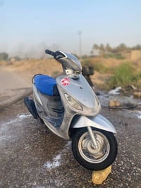 ماكس منغولي • بلاديه • تايرين جديده
