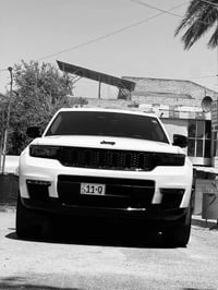 جراند شيروكي • ٢٠٢٣ • بدون ايرباك