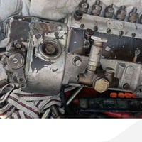 فيات ٦ سلندر • جديد • جاهز