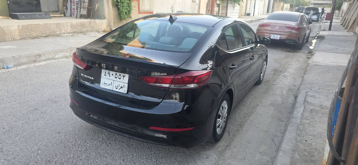 الانتره 2017 رقم اربيل شرط الوكاله والتحويل السياره بيها صبغ 3 قطع بوند وجاملغ وقبق صندوقك صبغ وبيها ابراس الشاصي شبر تعديل وصبغ من جهة السايق فقط مكينه كير شرط
تبريد ثلج كابون ما بيها السياره ما يعوزها اي مصرف 
السعر 95 وبيها مجال وعليها ورقتين ونص غرامه هم تنزل من سعرها 
***********
***********
الانتره 2017 رقم اربيل شرط الوكاله والتحويل السياره بيها صبغ 3 قطع بوند وجاملغ وقبق صندوقك صبغ وبيها ابراس الشاصي شبر تعديل وصبغ من جهة السايق فقط مكينه كير شرط
