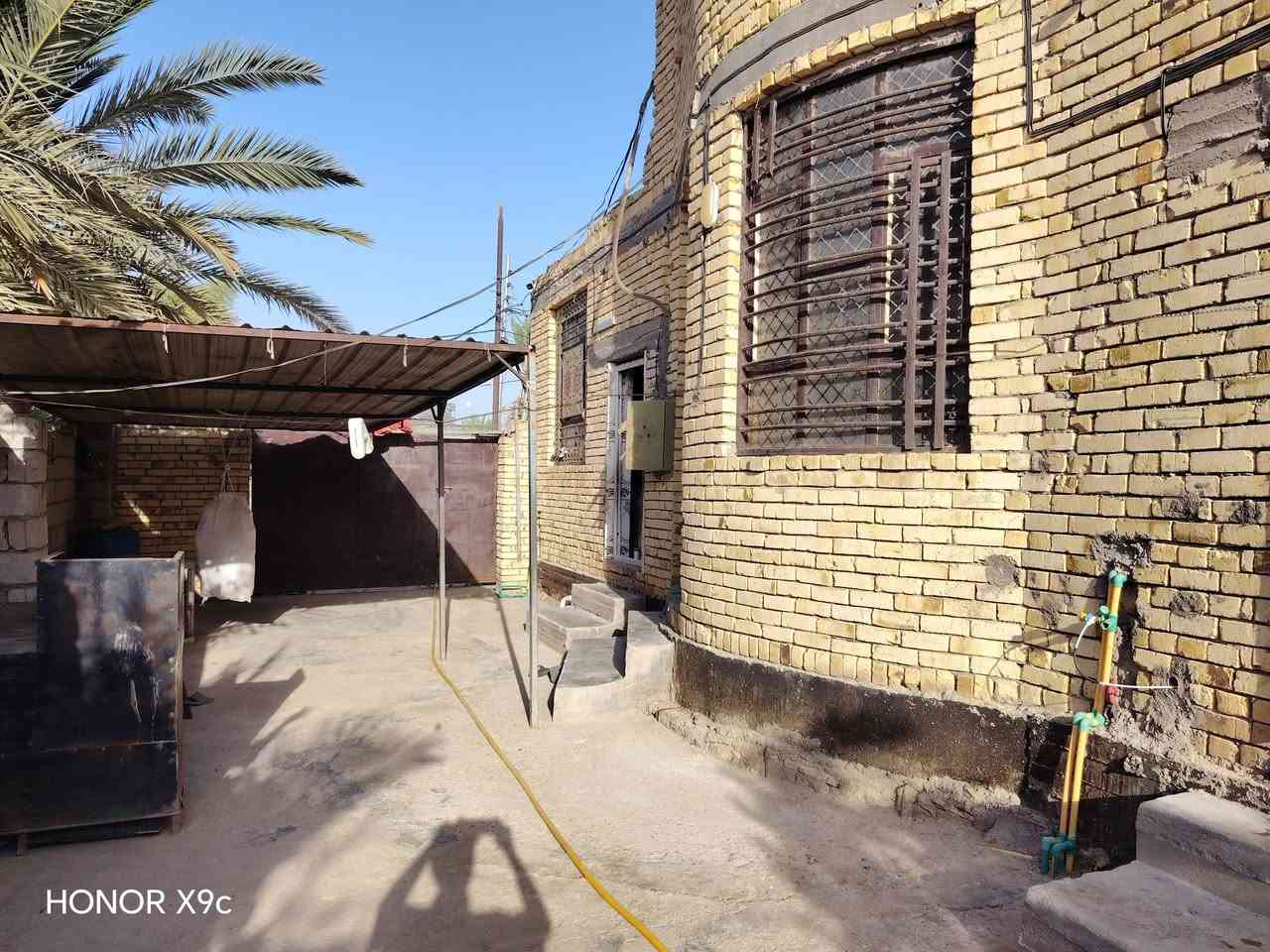 بيت زراعي لبيع العنوان الرميثة ال عبد الحسين بيت مثل ماموضح بصورة باقي بس بورق وسيراميك جاهز
***********
