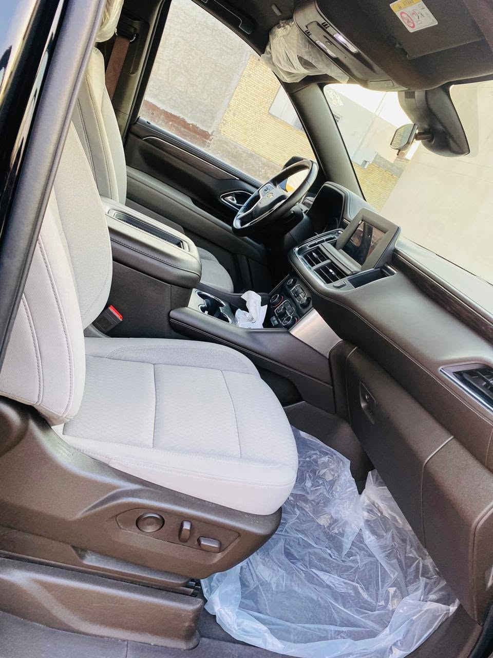 شوفرليت تاهو LS موديل 2024

🛑 السعر : 455 ورقة 🛑
🛑 للأستفسار : *********** 🛑

خليجي وكالة المنصور 
كفالة عامه عدا رصعه بلبنيد امبينه بلصور 
عداد 50 الف كم 
مغلفه بلكامل افلام الحماية ppf بسمي مكان السيارة كربلاء
