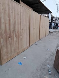 كناتير صاج • جديد • حلة بابل