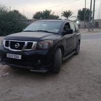 ارمادا • ٢٠٠٨ • غاز ستوني