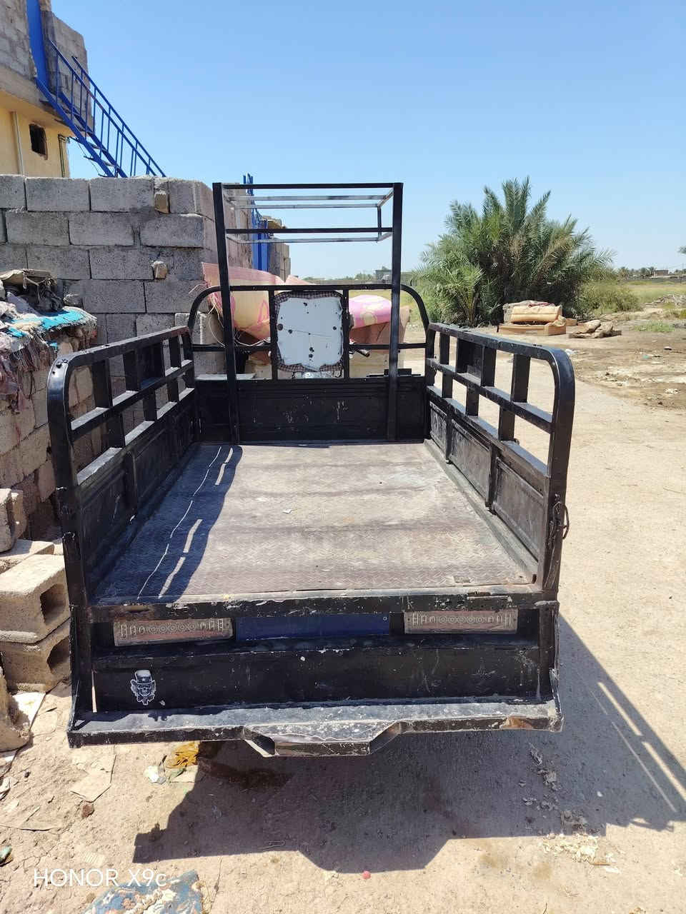 سلام عليكم ستوته جمرة ام طير للبيع فقط عايزها تجفيت سلف هندر شغالات ضفيره جديدة كهربائيات شغالات الاتصال ع رقم 
***********
