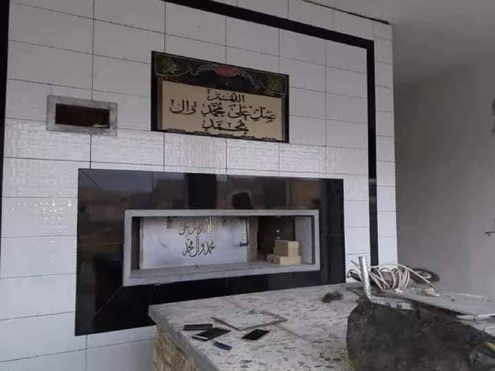 بناء أفران • بناء كور • تسليم مفتاح