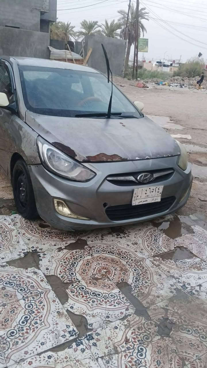 سلام عليكم سياره اكسنت مديل 14 خليجي سياره حلوه تشتغل وتمشي انه ابيعلك كوم حديد وشوف العين اوكفلك بس بتحويل سياره اصولي اصولي يرادلهه ترتيب بسعر تراب ب 45 وبيه مجال قليل كلش مكان بصره  رقم صاحب سياره ***********
