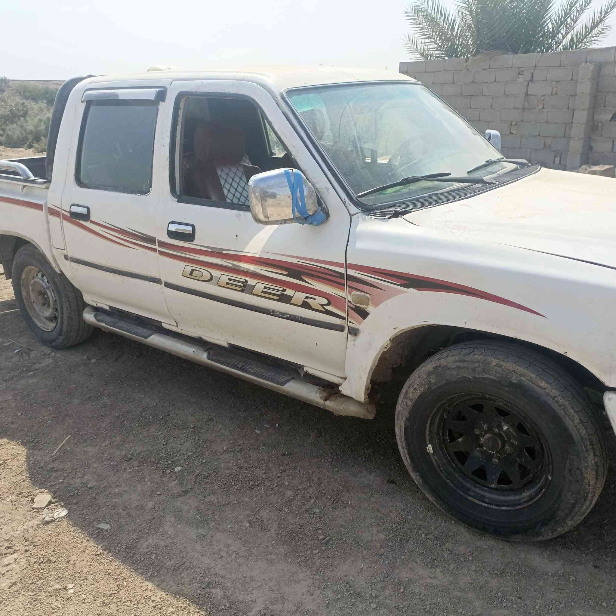 دير • واتساب • اثير