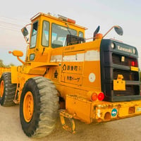 كاوسكي 80ZA • موديل ٩٧ • محرك مكفول