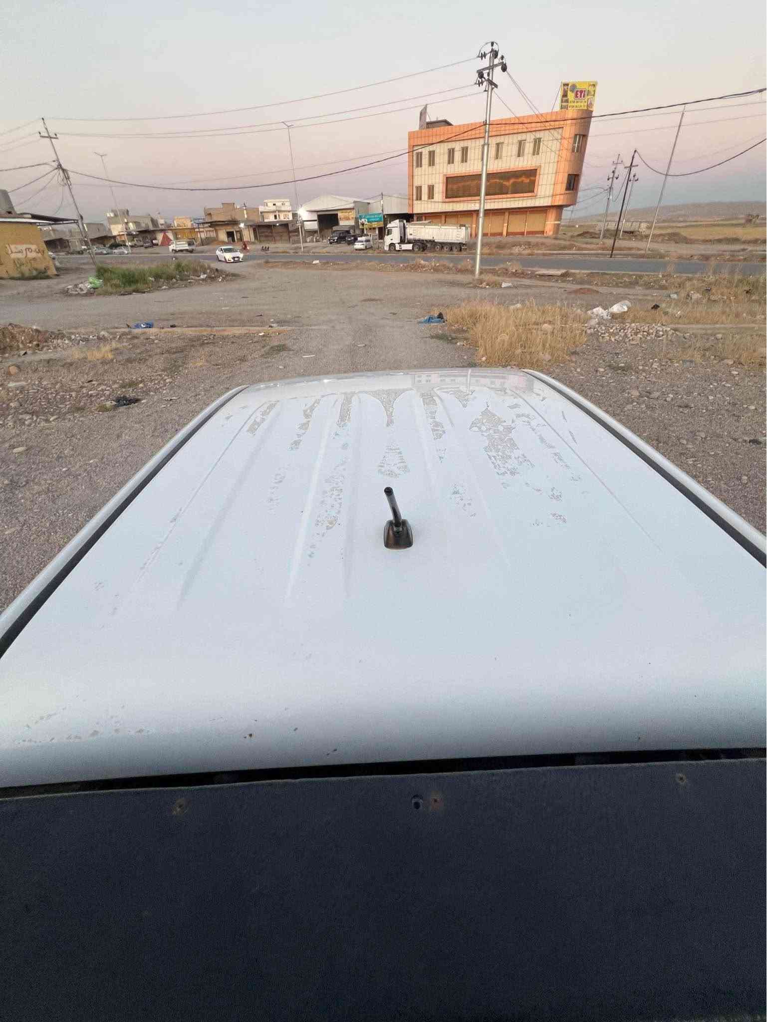 مه رزيا موديل ٢٠١٣ منفيس اصلي 
بي ده عم صبخ ته نيا ٢ بست له بكلايتي بشته وه هه يتي سياره كيرو مه كينه اكسن ته بريد هه موو شتيكي لسه ر بيلادي خوي مايته وه سياره يكي زور جوان و جاهيزه سحر١١٩ وه رقه مجال 
☎️*********** أربيل, العراق
