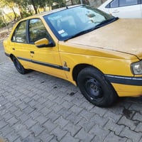 بيجو أكاد • ٢٠١٥ • جير جديد