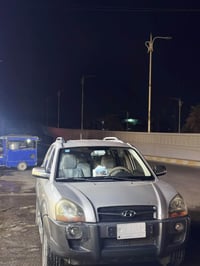 توسان • ٢٠٠٩ • اوتوماتيك