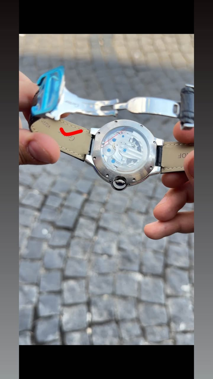(CARTIER)تۆپ کوالیت دەبل رەقاسە ١٧٥هەزار و مەجال*********** أربيل, العراق
