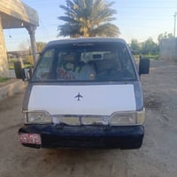١٩٩٤ • احمر • دواخل حلوه