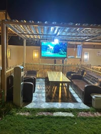 مزرعة شقلاوة بغداد الدوره عرب جبور 07722560145  نص مكتوب في الصور: - 4...