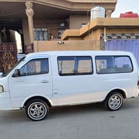 بيجو منغولي • ٢٠٠٦ • تحويل مباشر