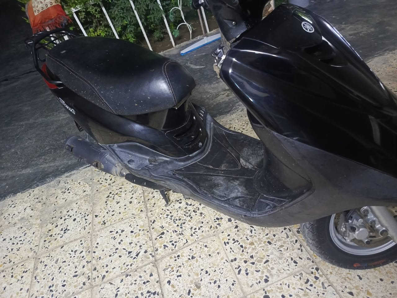 سلام عليكم اكزز نضيفه كلش برغي مامفتوح انطيك محرك او كفرات كله جديد ابلادي سعره 950 بيه مجال  حك الجيه *********** بغداد شاطى التاجي جسر المثنى جواه الطي سيطره الزنجيل
