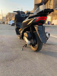 بيس اكس جيل رابع • مكفوله • معدله