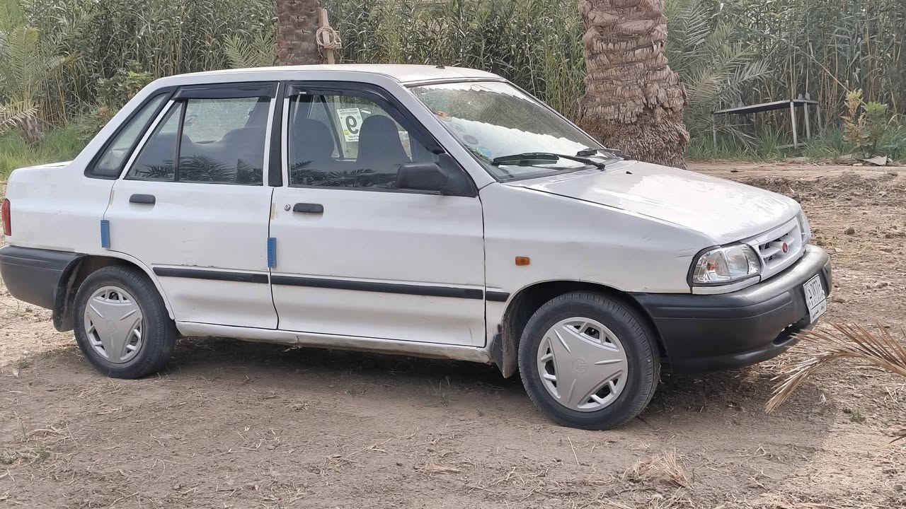 رقم بغداد • ٢٠١١ • الديوانية