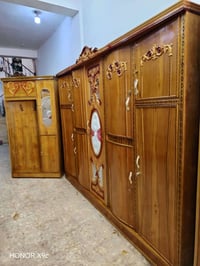 غرفه كامله • ام الخمس بيبان • توصيل وتركيب مجاني