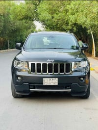 جيب خليجي • فول مواصفات • ٢٠١٢