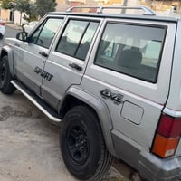 جيب • ١٩٩٢ • چەمچەماڵ