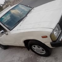 بيك اب • ١٩٨٢ • كركوك