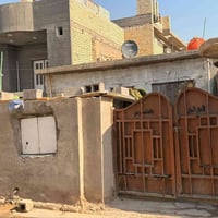 بيت لبيع في حي عمال 87متر  يحتوي ع ستقبال وغرفه ومطبخ  رقم 07756252760