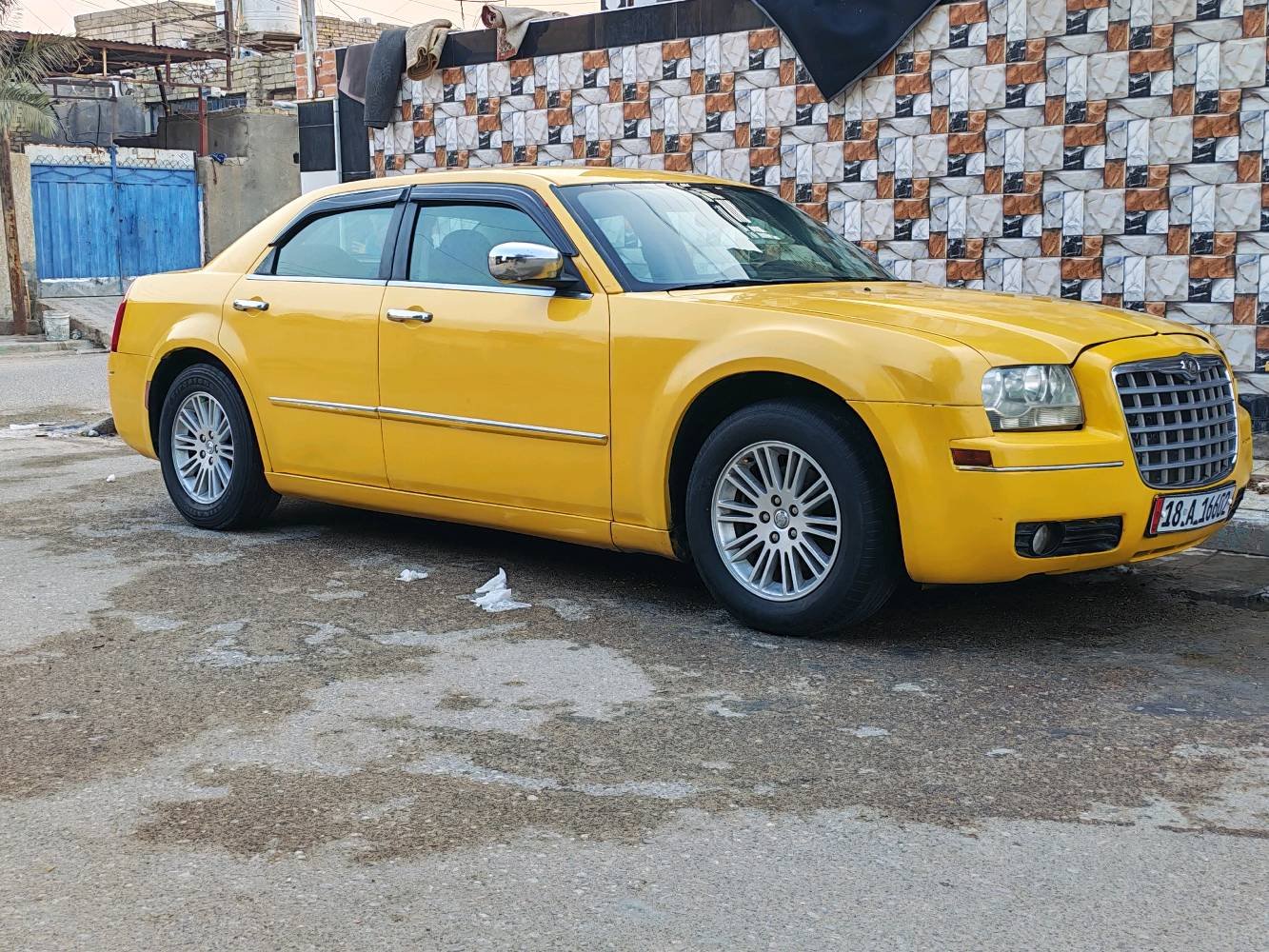 اوباما • ٢٠٠٩ • رقم ميسان