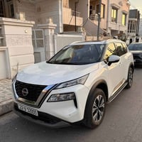 اكس تريل • ٢٠٢٤ • ٤٠ الف كم