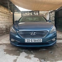 سوناته • ٢٠١٦ • مكينة ٢٤٠٠