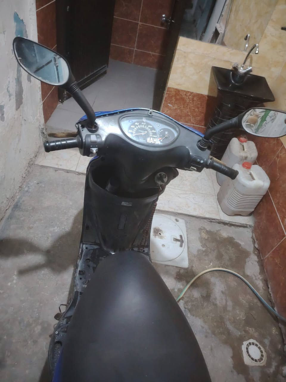 سلام عليكم بريز كابريتر مكفوله سعر 450 ***********
